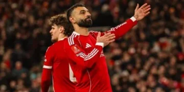 محمد صلاح
