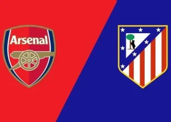 مدريد أتلتيكو يصطدم بأرسنال