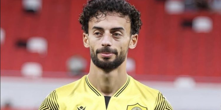 أحمد عبد القادر