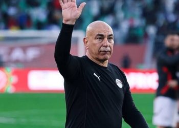 حسام حسن