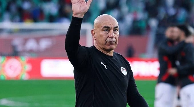 حسام حسن