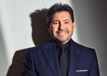 هاني شاكر