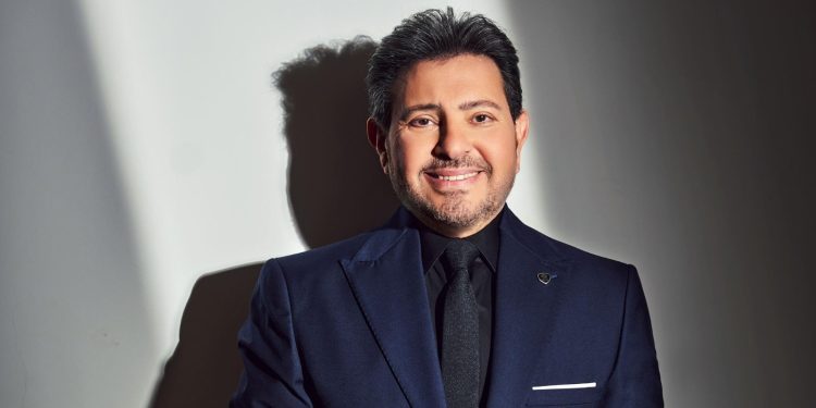 هاني شاكر