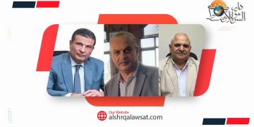 الشركة العامة للأبحاث والمياه الجوفية “ريجوا” تهنئ الرئيس السيسي بمناسبة قرب حلول عيد الأضحي المبارك