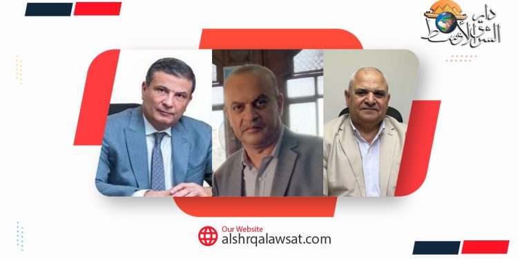 الشركة العامة للأبحاث والمياه الجوفية “ريجوا” تهنئ الرئيس السيسي بمناسبة قرب حلول عيد الأضحي المبارك