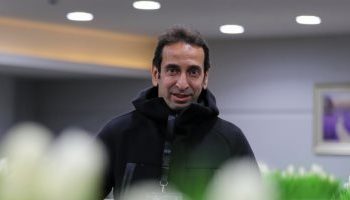 وليد ماهر