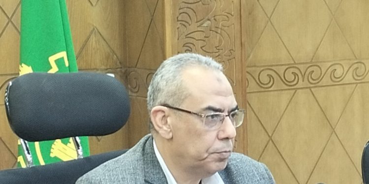 تعليم القليوبية.. منظومة الامتحانات في “طوخ” انضباط تام وأجواء مثالية للطلاب بقرية السفانية 