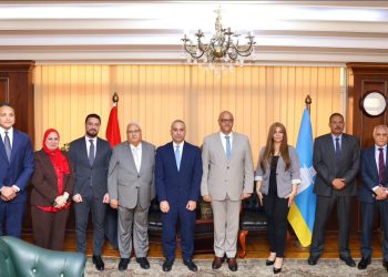 البنك الزراعي المصري يواصل تنفيذ مبادرة ” سكة خير” في محافظتي الاسكندرية والبحيرة