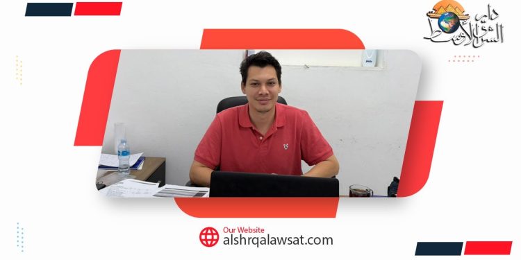 شركة Fresh freeze تهنئ الرئيس السيسي وعمال مصر بمناسبة احتفالاتنا بعيد العمال