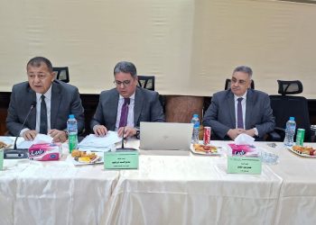 تحت قيادة الدكتور مهندس سامح السيد.. “مصر الجديدة للإسكان” تُحلق بأرباح قياسية وتتجاوز مستهدفات 2025 بـ 34%