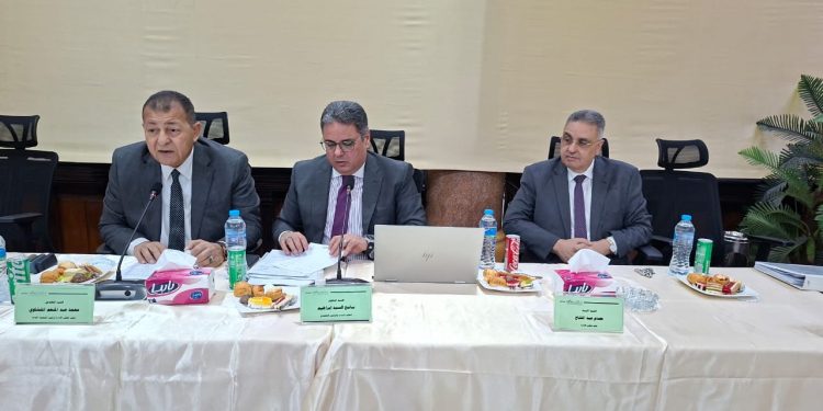 تحت قيادة الدكتور مهندس سامح السيد.. “مصر الجديدة للإسكان” تُحلق بأرباح قياسية وتتجاوز مستهدفات 2025 بـ 34%