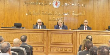 الاجتماع الدورى للأمن السيبرانى بقطاع البترول..  التحديات الحالية تتطلب جهدًا ووعيًا أكبر من الجميع
