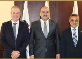 إيلاب” تبرم اتفاقاً مع “هانيويل UOP” العالمية لتنفيذ مشروع وحدات إنتاج البارافينات ووقود الطائرات