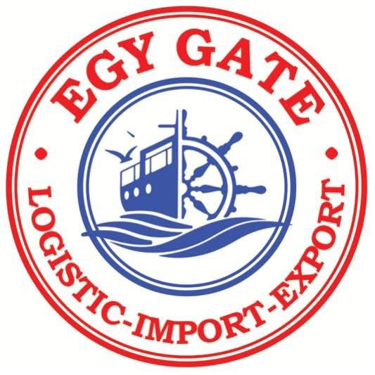 شركة Egy Gate للتصدير والشحن والنقل