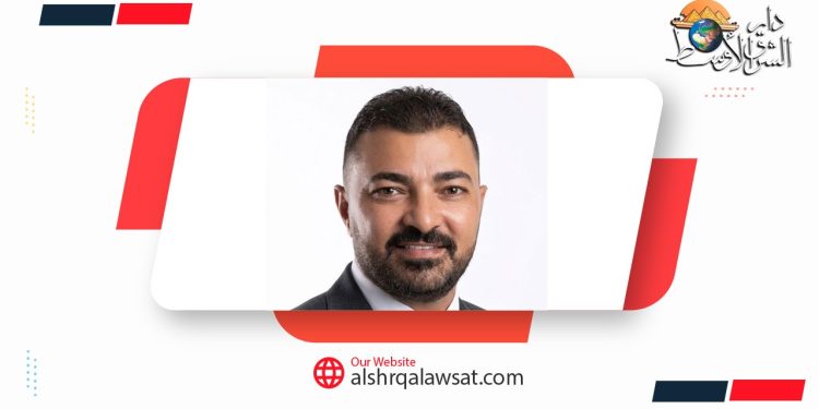 محمد هشام الغباشي رئيس شركة Egy Gate للتصدير