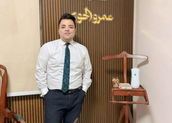 نقيب المحامين بشبين القناطر يعلن الدفاع عن الشاب “محمد طنطاوي” ضحية واقعة “الكوم الأحمر” الأليم