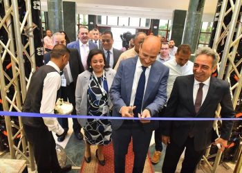 تحت رعاية محافظ أسيوط.. “EBank” يفتتح أولى فعاليات “Export Club” في صعيد مصر لدعم المصدرين