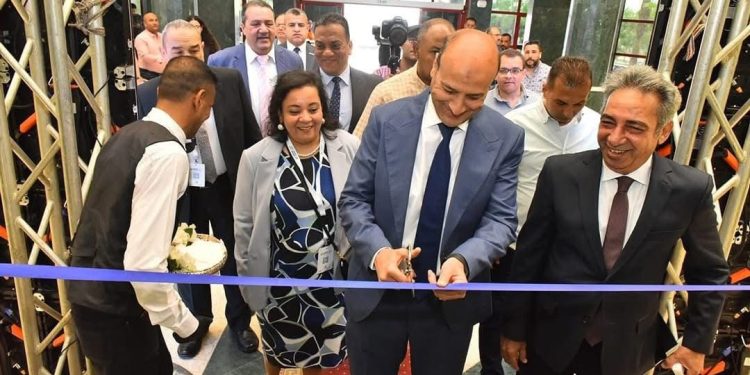 تحت رعاية محافظ أسيوط.. “EBank” يفتتح أولى فعاليات “Export Club” في صعيد مصر لدعم المصدرين