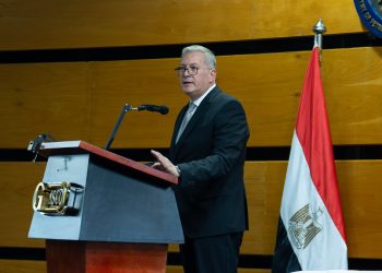 وزير البترول: المرأة المصرية شريك رئيسي في تنفيذ استراتيجية القطاع وتمكينها ركيزة أساسية للتطوير