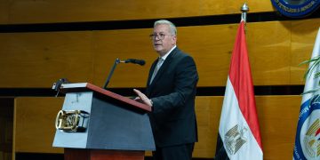 وزير البترول: المرأة المصرية شريك رئيسي في تنفيذ استراتيجية القطاع وتمكينها ركيزة أساسية للتطوير