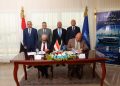 شراكة استراتيجية لتعظيم الاستفادة من منظومة الأتوبيسات النهرية بالقاهرة الكبرى