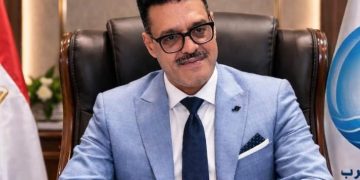 محمد فودة رئيس شركة مياة الشرب بالقليوبية.. قيادة مصريه نادرة و نموذج يحتذى به