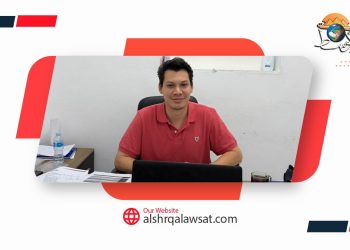 المهندس معتز أبو العنين رئيس شركة Fresh Freeze: متخصصون في زراعة الثوم وتصديره