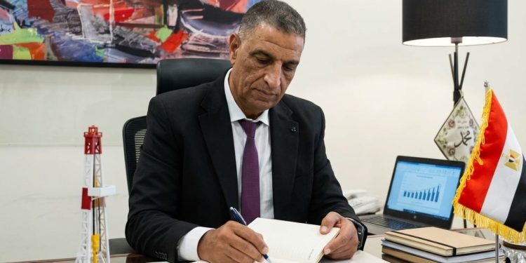 حكايات تعدينية.. التعدين المصري وانطلاقة الي العالمية
