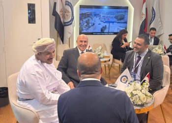 مصر للصيانة تعزز حضورها الإقليمي خلال مشاركتها في OPES 2026