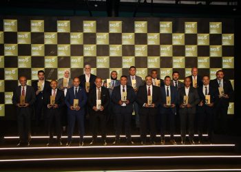 Big 5 Egypt Impact Award تكشف عن 83 مرشحًا نهائيًا