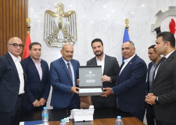 البنك الزراعي المصري يواصل جولات “سكة خير” في السويس وبورسعيد لدعم الأسر الأولى بالرعاية