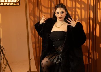 جرالك ايه.. أغنية جديدة للمطربة روزا