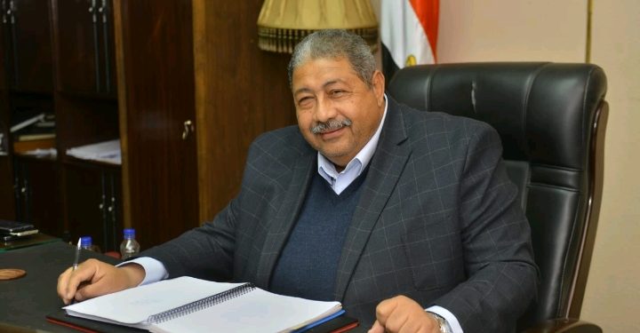 الصرف الصحي بالقاهرة الكبرى ترفع حالة الطوارئ استعدادًا لاستقبال عيد الأضحى المبارك