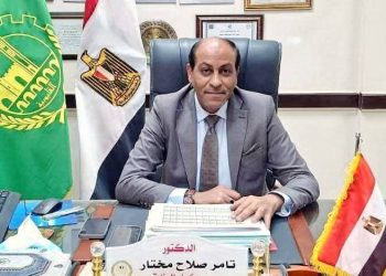 تموين القليوبية: منح المخابز أجازات خلال عيد الأضحى بنسبة لا تتجاوز ٢٠ ٪ بكل منطقة بما لا يؤثر على إنتظام إنتاج الخبز