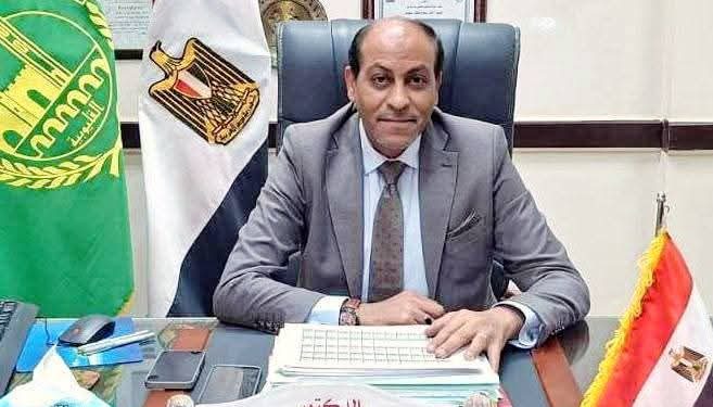تموين القليوبية: منح المخابز أجازات خلال عيد الأضحى بنسبة لا تتجاوز ٢٠ ٪ بكل منطقة بما لا يؤثر على إنتظام إنتاج الخبز
