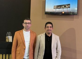 شركة الهلال بلاست تهنئ الرئيس السيسي وعمال مصر بمناسبة احتفالاتنا بعيد العمال
