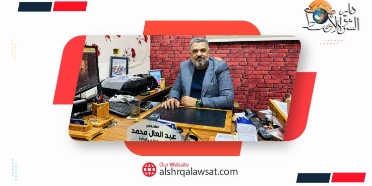 شركة سكودر لتصنيع الشيللرات ومجففات الهواء تهنئ الرئيس السيسي بمناسبة قرب حلول عيد الأضحي المبارك