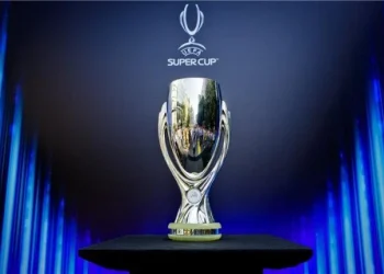 كأس السوبر الأوروبي 2026