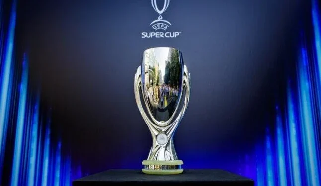 كأس السوبر الأوروبي 2026
