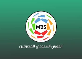 الدوري السعودي