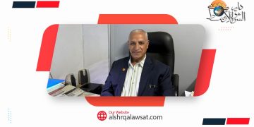 شركة Electrio Alarm تهنئ الرئيس السيسي بمناسبة احتفالاتنا بالذكرى ال13 لثورة 30 يونيو المجيدة