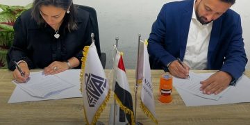 برئاسة د. مي الدراوي.. لافندر لايف للتصدير وجمعية سكة الخير توقعان بروتوكولًا لتمكين ودعم المرأة المعيلة والمنتجة