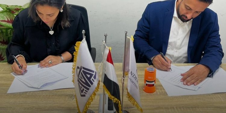 برئاسة د. مي الدراوي.. لافندر لايف للتصدير وجمعية سكة الخير توقعان بروتوكولًا لتمكين ودعم المرأة المعيلة والمنتجة