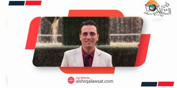 المهندس أحمد يوسف رئيس شركة السادات ستيل:متخصصون في تجارة حديد التسليح بجميع أنواعه وحسب احتياجات العميل