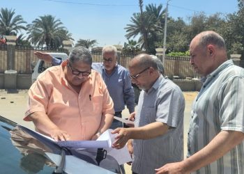 رئيس الصرف الصحي بالقاهرة الكبرى: الانتهاء من تطوير منظومة الصرف الصحي بكبريتاج حلوان