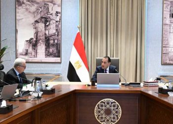 مجلس الوزراء يتابع خطة تطوير “القابضة للأدوية” وهيكلة الشركات التابعة لها