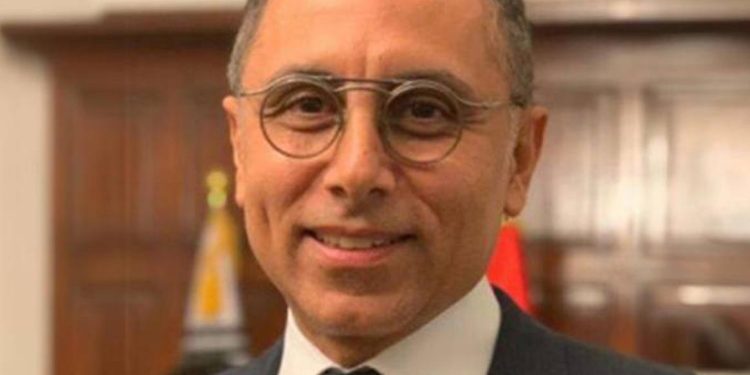 رئيس الجمعية المصرية البريطانية: مصر تواصل ترسيخ مكانتها كوجهة استثمارية مستقرة رغم التحديات الإقليمية
