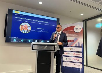 رئيس BEBA: بعثة الأعمال المصرية فى لندن تناقش فرص الاستثمار في المدن الذكية والبنية التحتية الرقمية خلال فعاليات اليوم الثاني