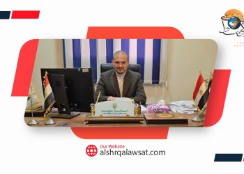 المهندس أسامة سعيد رئيس شركة المراعي للأعلاف والدواجن