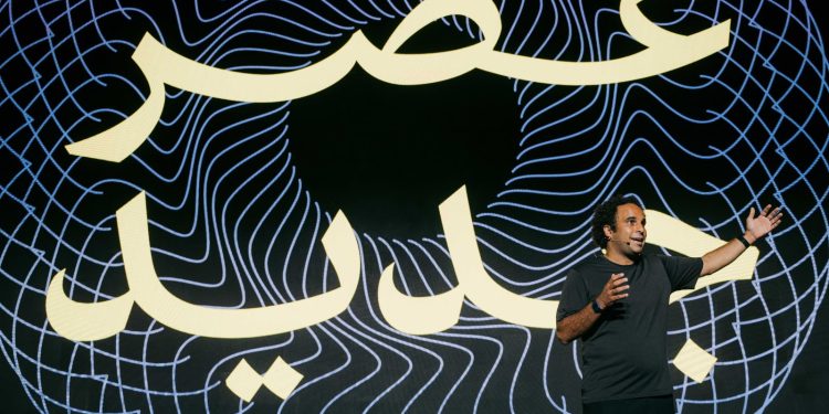 ثاندر تبدأ «عصر جديد» للاستثمار في مصر خلال أكبر فعالية لإطلاق المنتجات في تاريخها